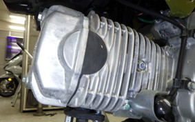 HONDA ｸﾛｽｶﾌﾞ110-2