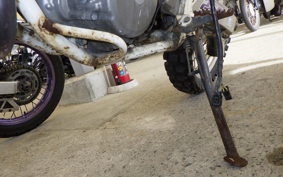 SUZUKI DR250 R-S SJ45A