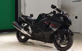 SUZUKI HAYABUSA Gen.2 2012