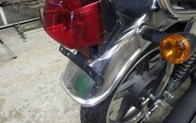 HONDA LY125 FI 2018