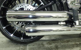 HARLEY FXBR1920 2025