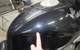 KAWASAKI BALIUS 250 2012 ZR250A