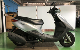 YAMAHA AKUSHI STREET SE53J