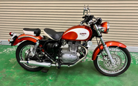 KAWASAKI ESTRELLA BJ250A