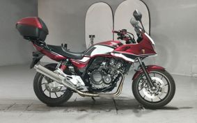 HONDA CB400SFV-4 BOLDOR 2018 NC42