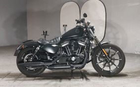 HARLEY XL883N LE2