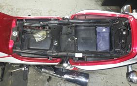 HONDA CB750 GEN 2 2008 RC42