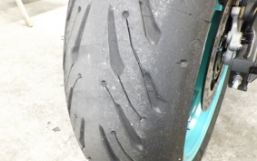 YAMAHA MT-07 2024 RM33J