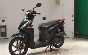 HONDA DIO 110 JF58