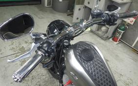 HARLEY XL883LI 2009