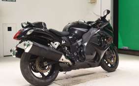 SUZUKI HAYABUSA Gen.2 2009