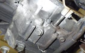 HONDA LITTLE CUB 2010 AA01