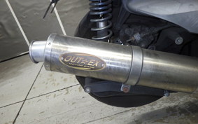 YAMAHA MAJESTY 250 Gen.3 2019 SG15J