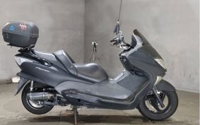 HONDA FORZA Z MF08