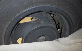 HONDA SPACY 100 JF13