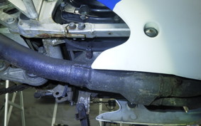 SUZUKI GSX-R250 2008 GJ72A