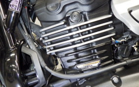 TRIUMPH SCRAMBLER400X 2024