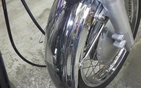 KAWASAKI ESTRELLA 2007 BJ250A