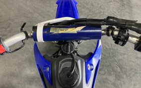 YAMAHA TT-R110 CE17