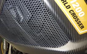 YAMAHA XT1200Z SUPER TENERE 2012