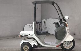 HONDA GYRO TA02