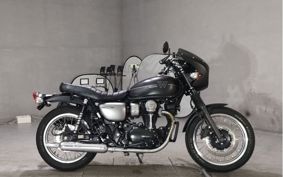 KAWASAKI W800 STREET  EJ800B