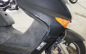 YAMAHA MAJESTY 125