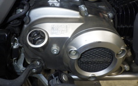 HONDA CT125-2 2001 JA65