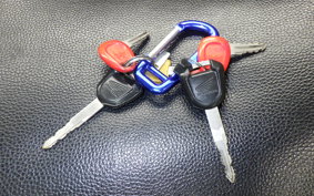 HONDA PCX125 2020 JF56