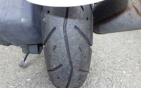 SUZUKI ADDRESS V125 CF4EA