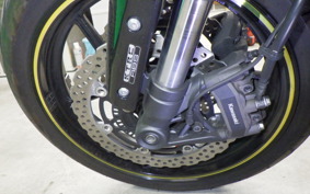KAWASAKI NINJA 1000 A 2017 ZXT00W