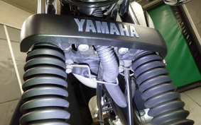 YAMAHA YB125SP
