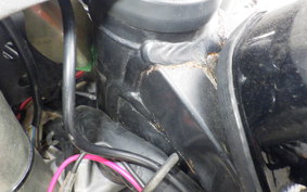 KAWASAKI KLX250D TRACKER LX250E