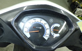 YAMAHA AXIS 125 Z SED7J