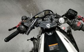 YAMAHA YZF-R25 RG10J