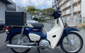 HONDA SUPER CUB50 AA09