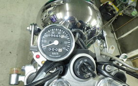 YAMAHA SR400 Gen.3 RH01J