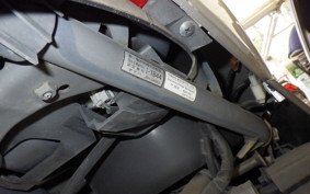 YAMAHA JOG SA55J