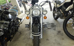 YAMAHA XV1600A ROADSTAR 2002