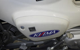 HONDA C110 SUPER CUB 2022 JA59