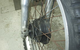 HONDA XL250R 2018 MD03