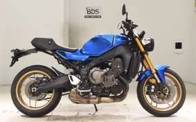 YAMAHA XSR900 2023 RN80J