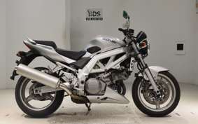 SUZUKI SV1000 2003
