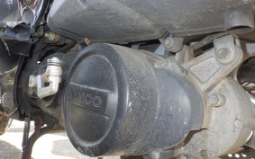 KYMCO GRAND DINK 125