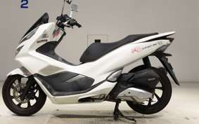 HONDA PCX125 JF81