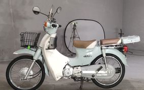 HONDA SUPER CUB110 JA07