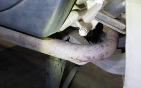 HONDA LEAD 110 2001 JF19