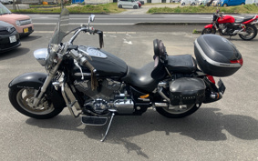 HONDA VTX1800 2003 SC49
