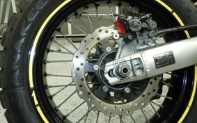KAWASAKI KLX250D TRACKER X