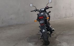 HONDA GU ROM JC75